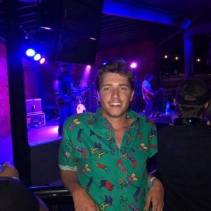 Meet your Posher, Austin